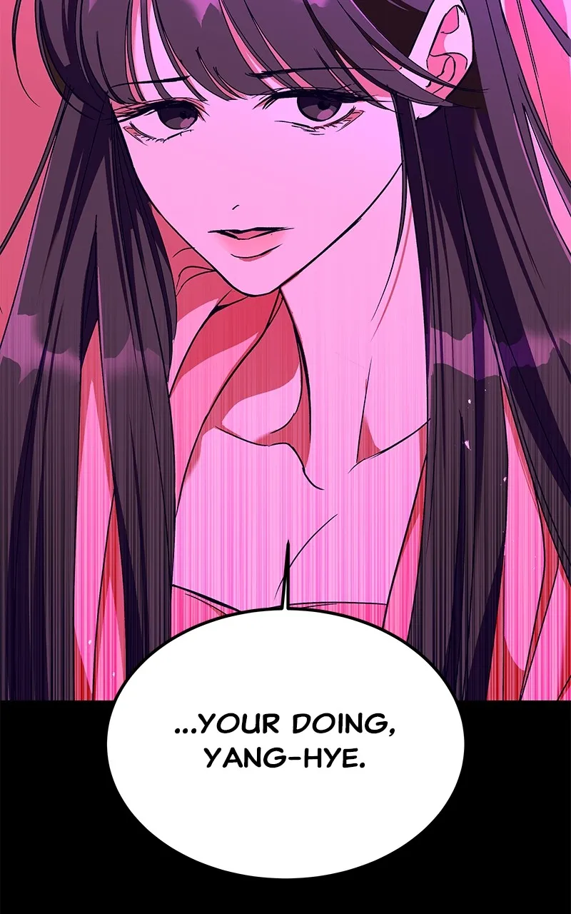 Read How a Goddess Wins Over Tigers chapter 43 image 28 on Lezhin