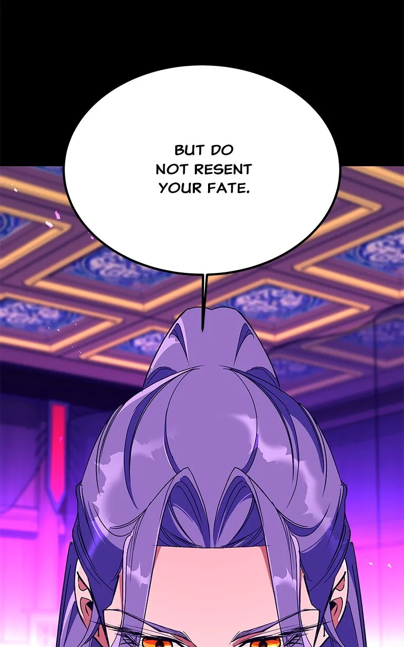 Read How a Goddess Wins Over Tigers chapter 43 image 3 on Lezhin