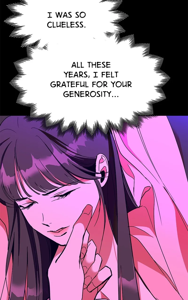 Read How a Goddess Wins Over Tigers chapter 43 image 32 on Lezhin