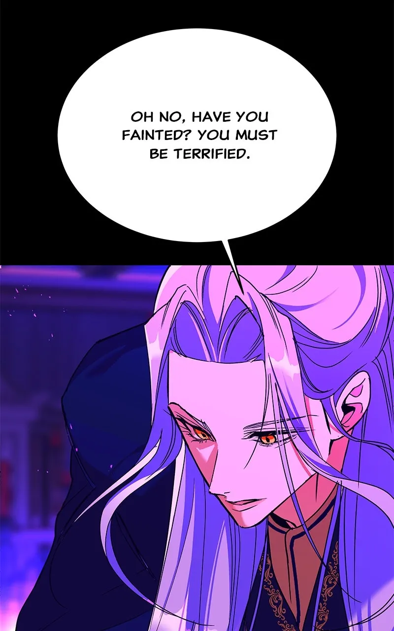 Read How a Goddess Wins Over Tigers chapter 43 image 34 on Lezhin