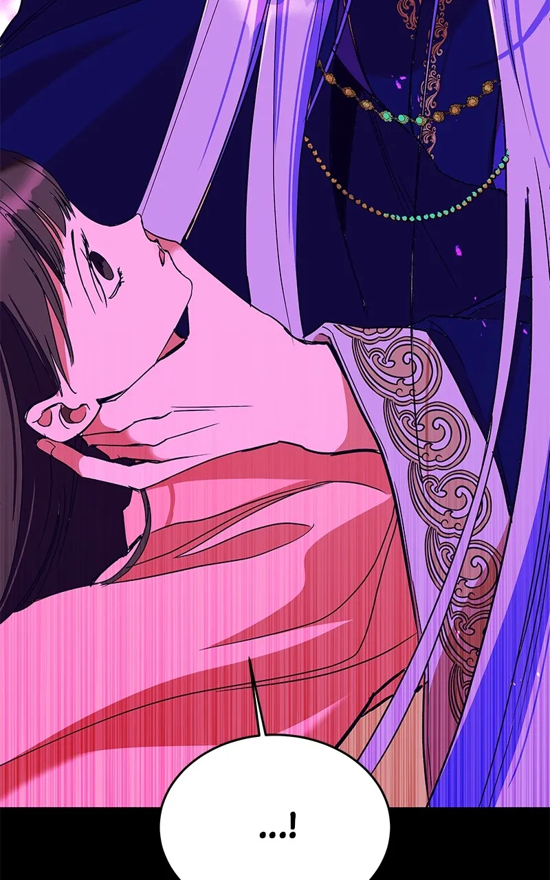 Read How a Goddess Wins Over Tigers chapter 43 image 35 on Lezhin