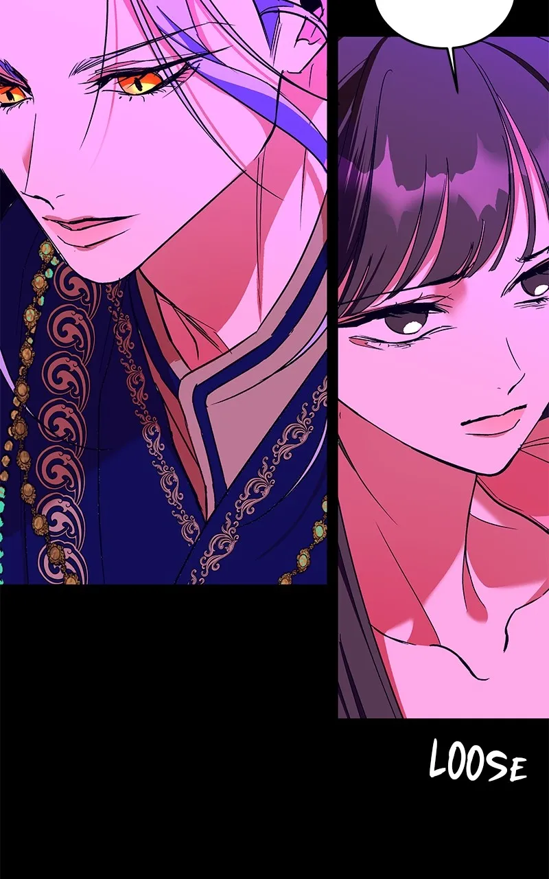 Read How a Goddess Wins Over Tigers chapter 43 image 37 on Lezhin
