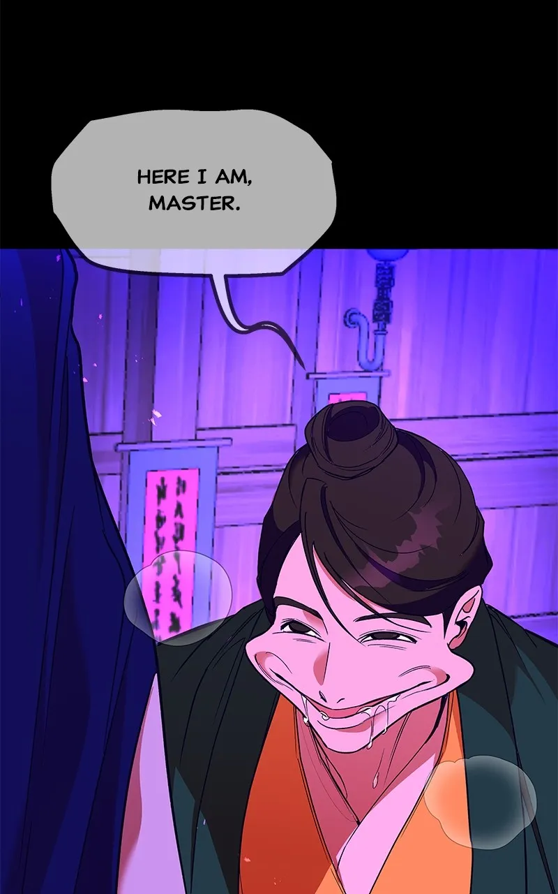 Read How a Goddess Wins Over Tigers chapter 43 image 42 on Lezhin