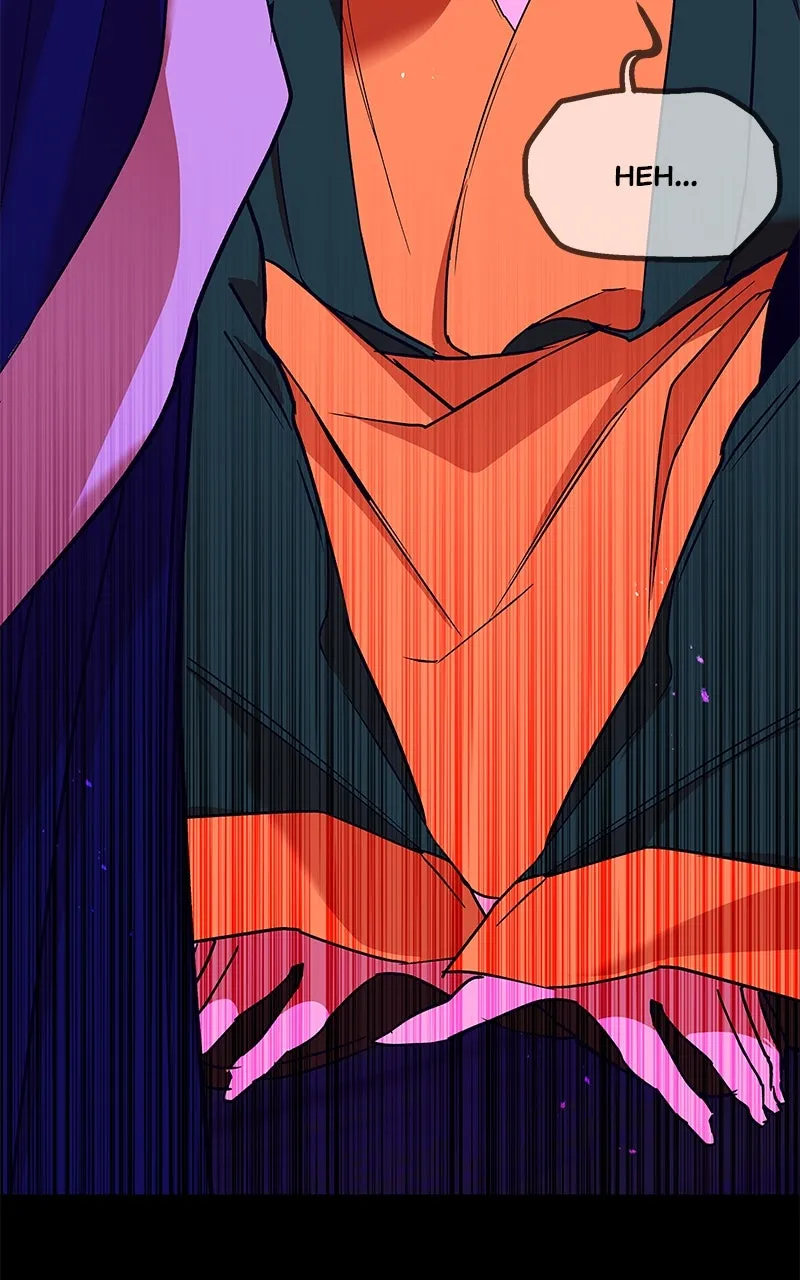 Read How a Goddess Wins Over Tigers chapter 43 image 43 on Lezhin