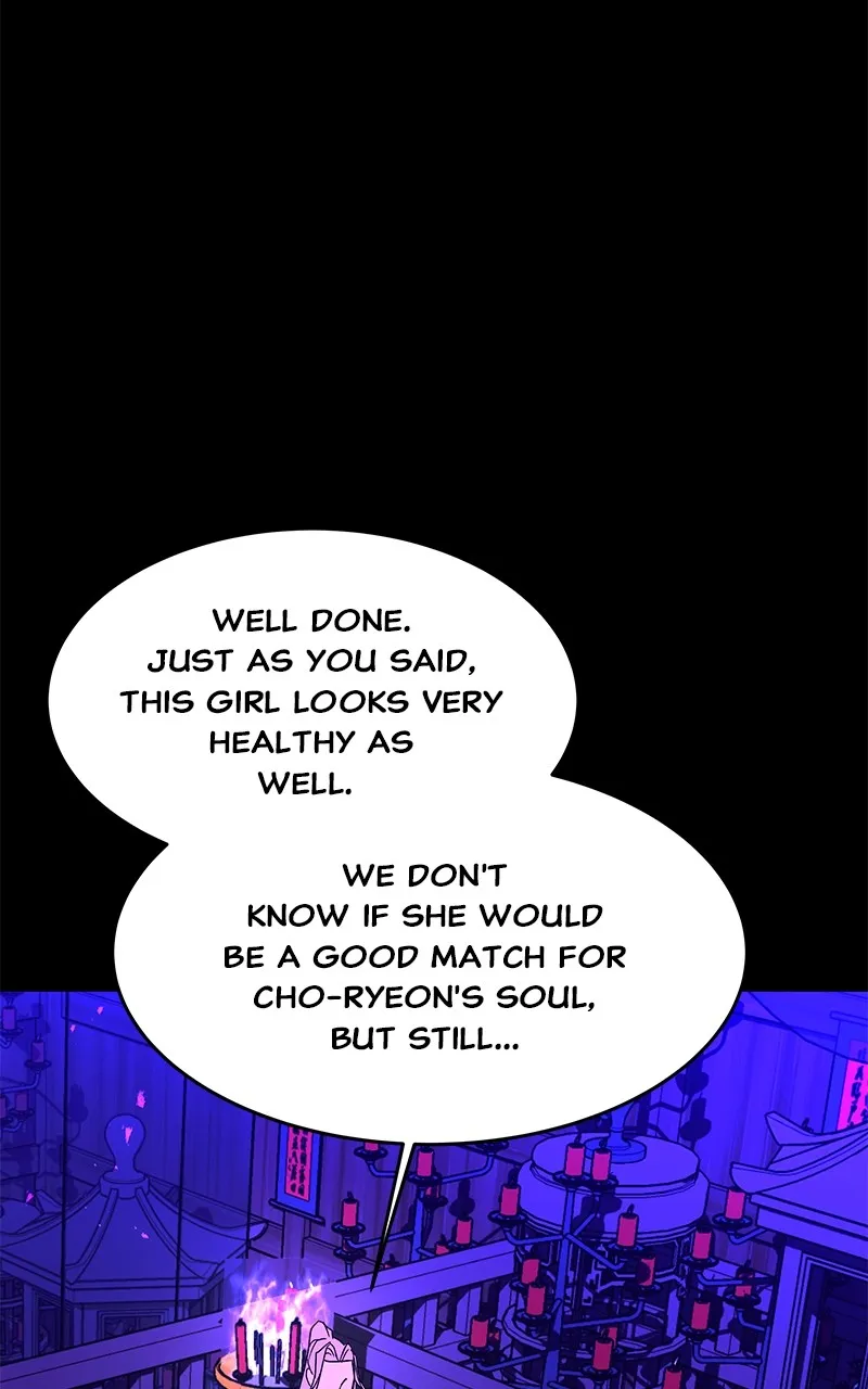 Read How a Goddess Wins Over Tigers chapter 43 image 44 on Lezhin