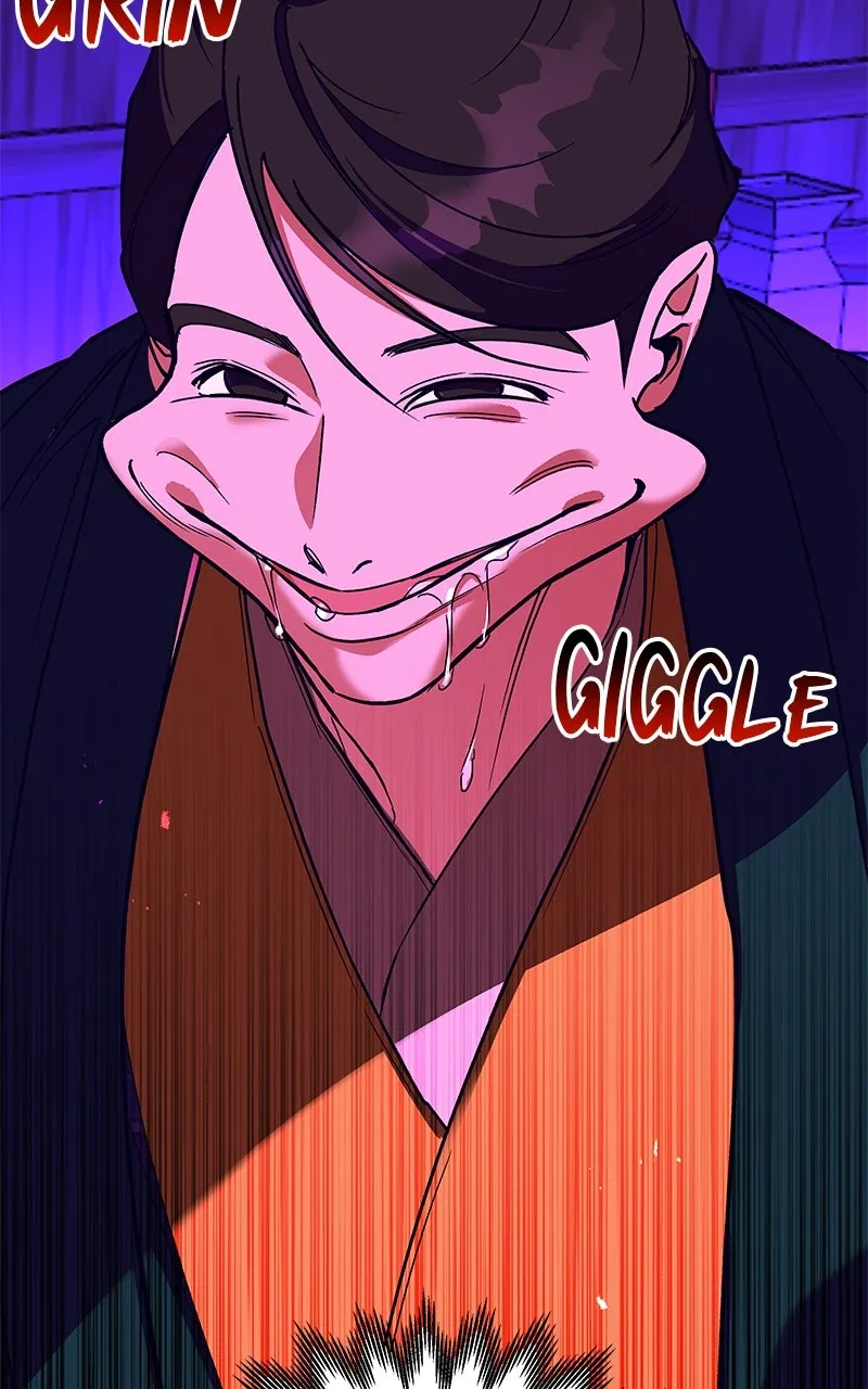 Read How a Goddess Wins Over Tigers chapter 43 image 47 on Lezhin