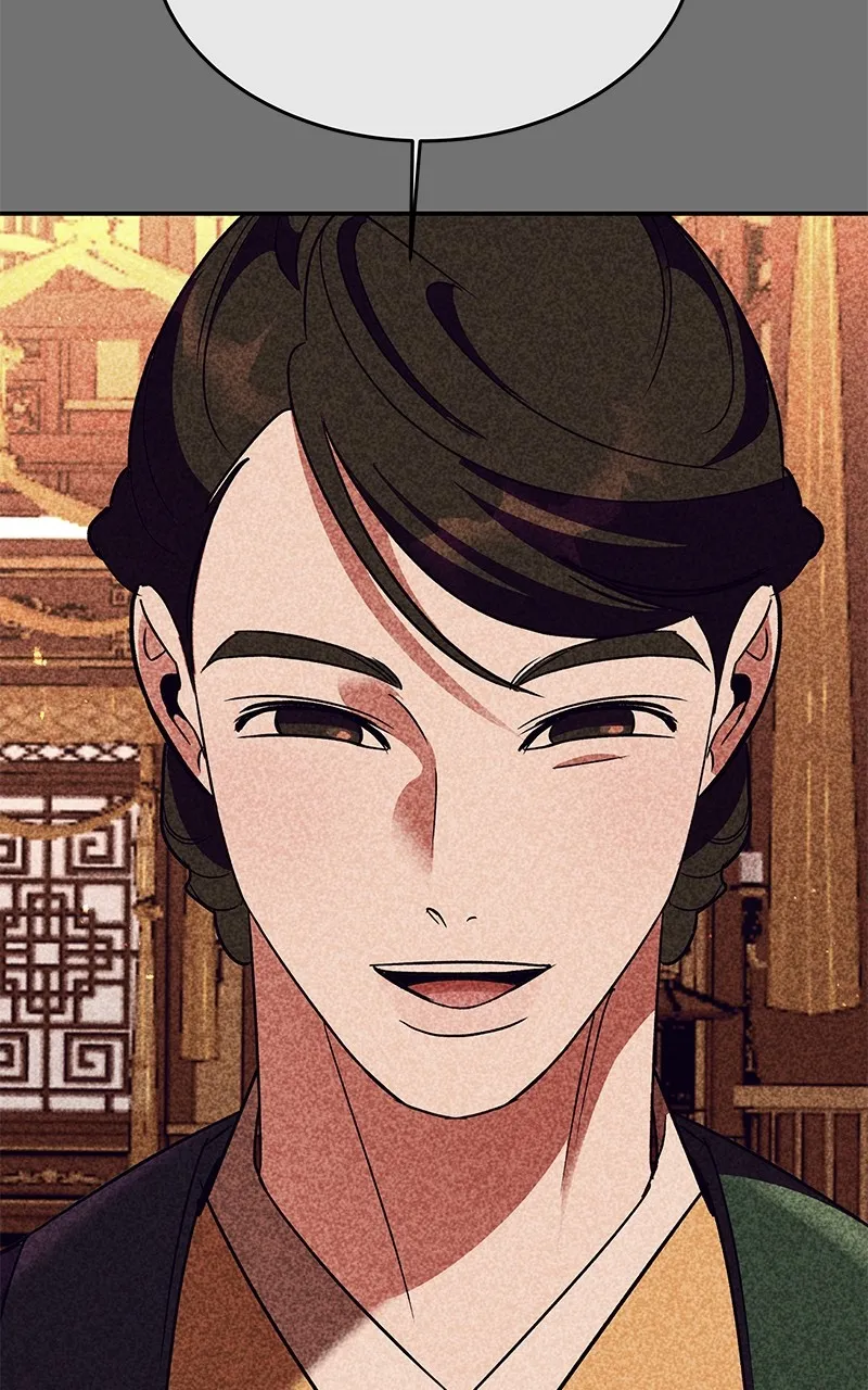 Read How a Goddess Wins Over Tigers chapter 43 image 49 on Lezhin