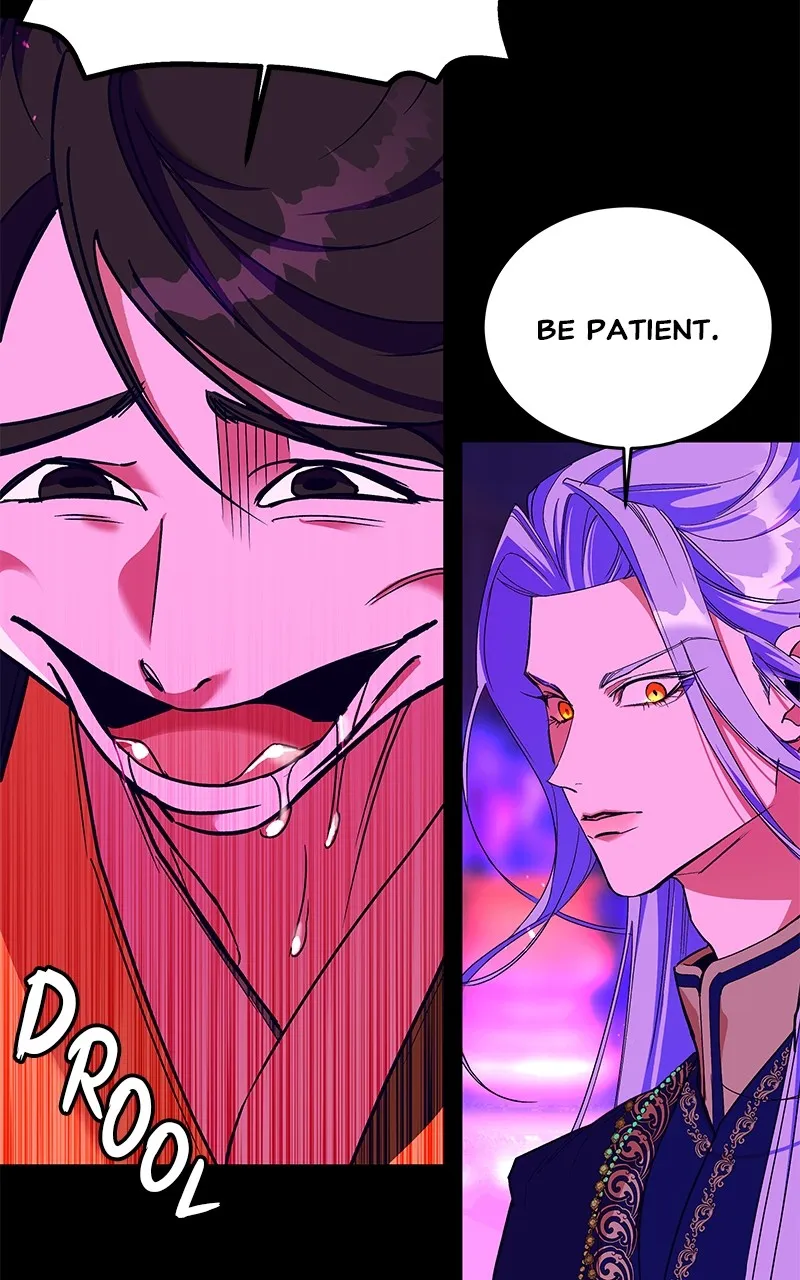 Read How a Goddess Wins Over Tigers chapter 43 image 51 on Lezhin