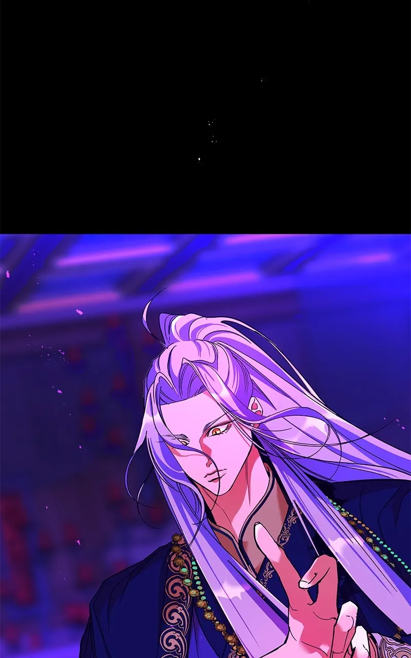 Read How a Goddess Wins Over Tigers chapter 43 image 53 on Lezhin