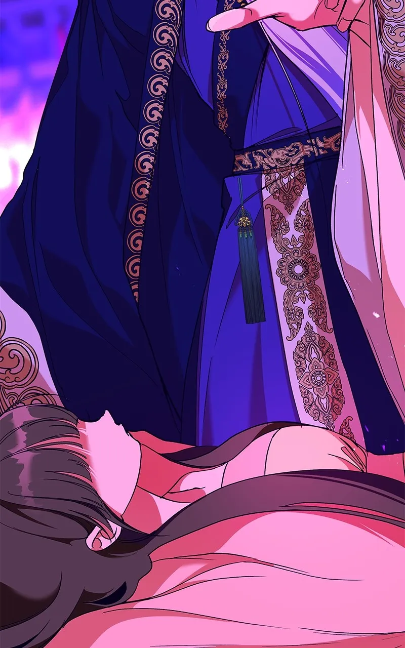 Read How a Goddess Wins Over Tigers chapter 43 image 54 on Lezhin