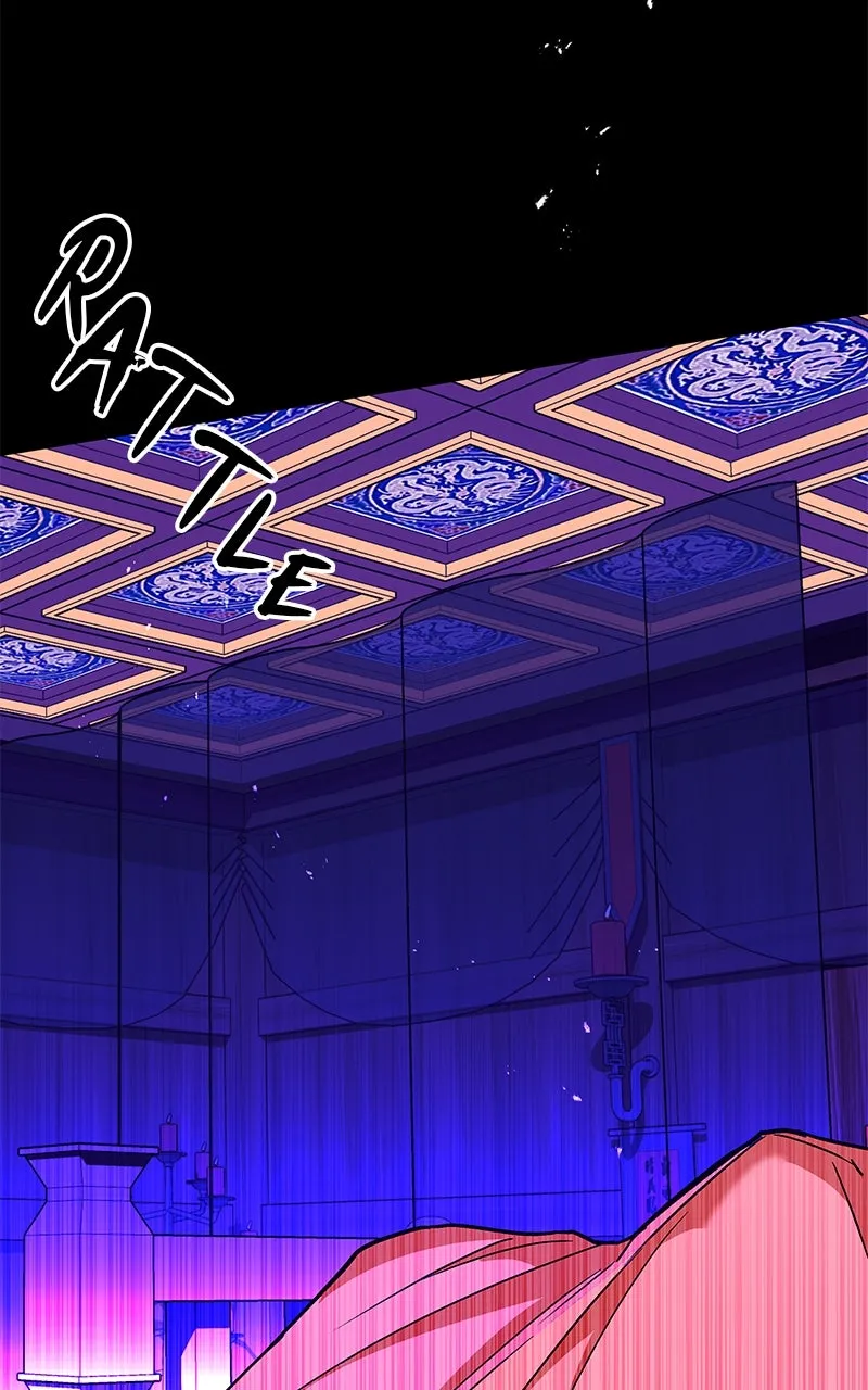 Read How a Goddess Wins Over Tigers chapter 43 image 66 on Lezhin