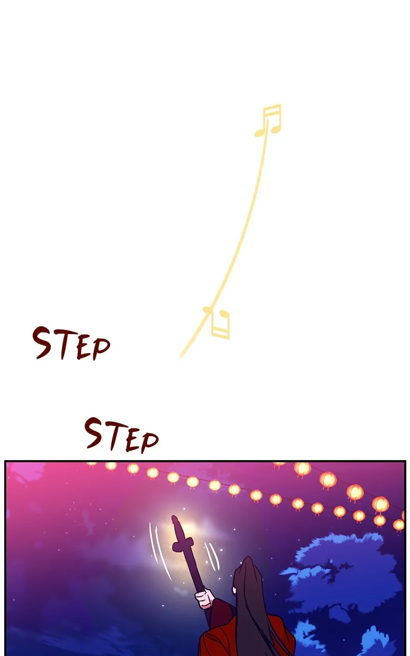 Read How a Goddess Wins Over Tigers chapter 43 image 77 on Lezhin