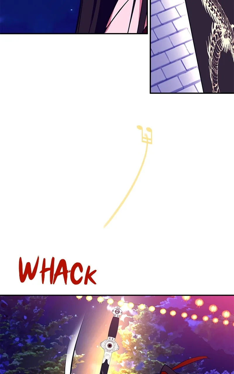 Read How a Goddess Wins Over Tigers chapter 43 image 80 on Lezhin