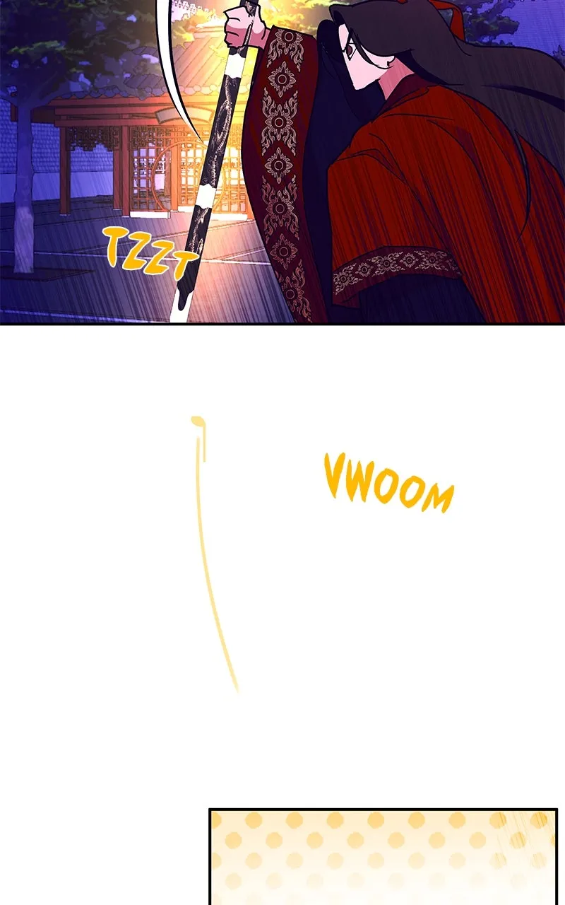 Read How a Goddess Wins Over Tigers chapter 43 image 81 on Lezhin