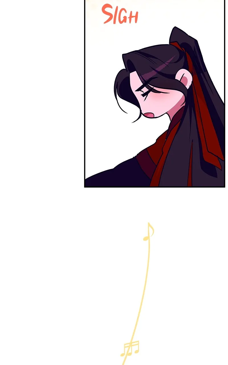 Read How a Goddess Wins Over Tigers chapter 43 image 82 on Lezhin