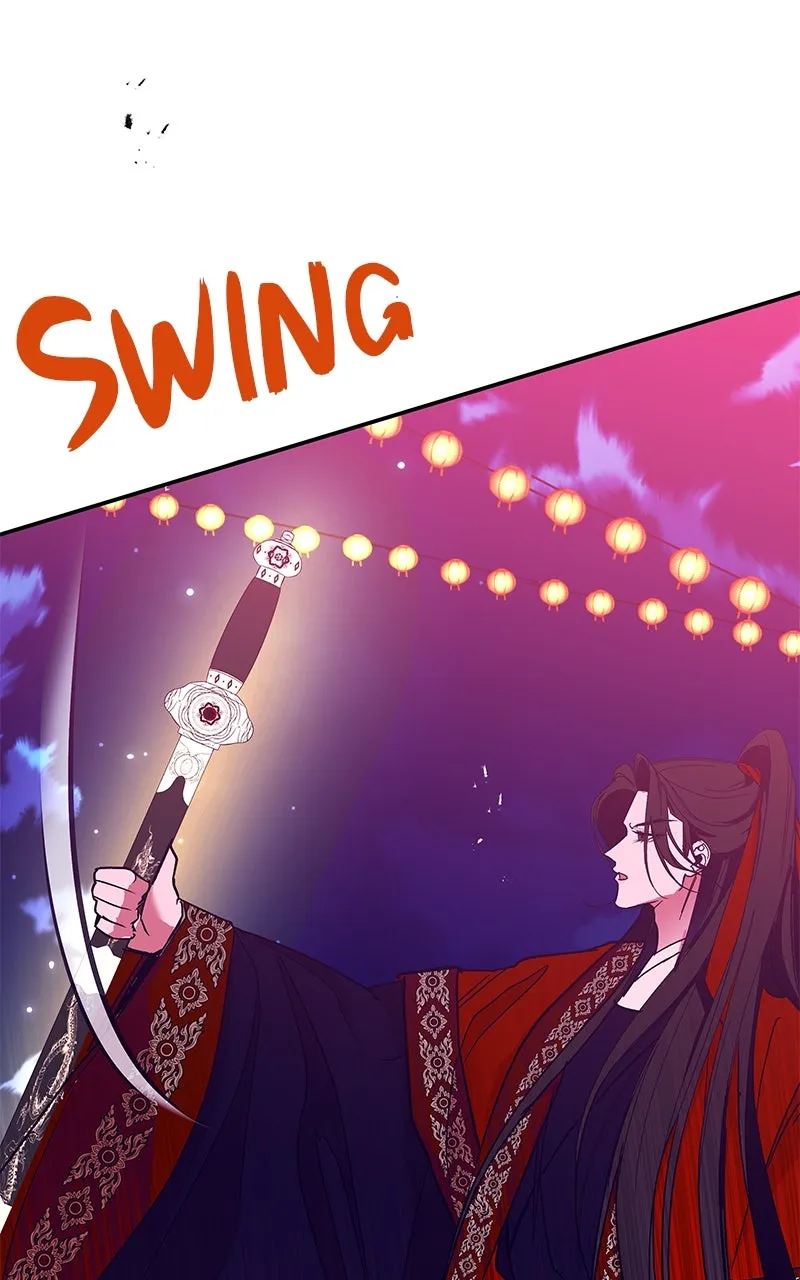 Read How a Goddess Wins Over Tigers chapter 43 image 86 on Lezhin