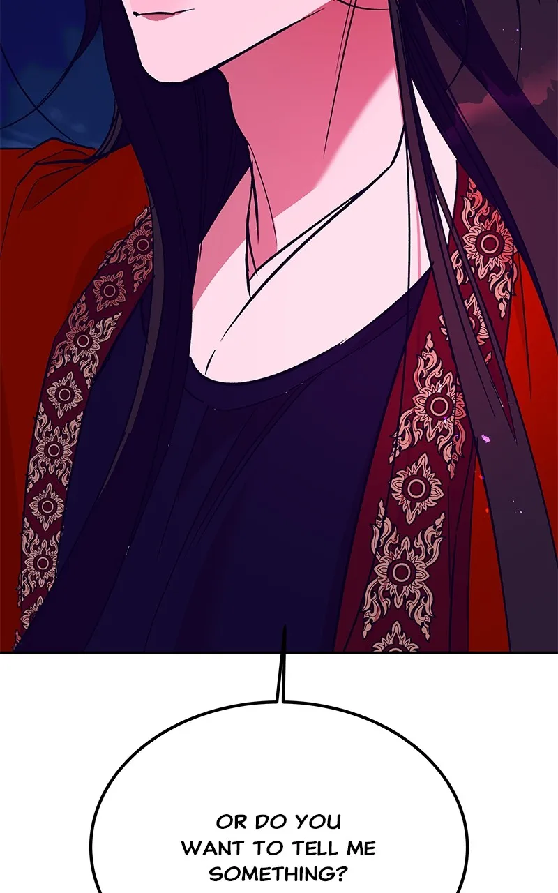 Read How a Goddess Wins Over Tigers chapter 43 image 89 on Lezhin