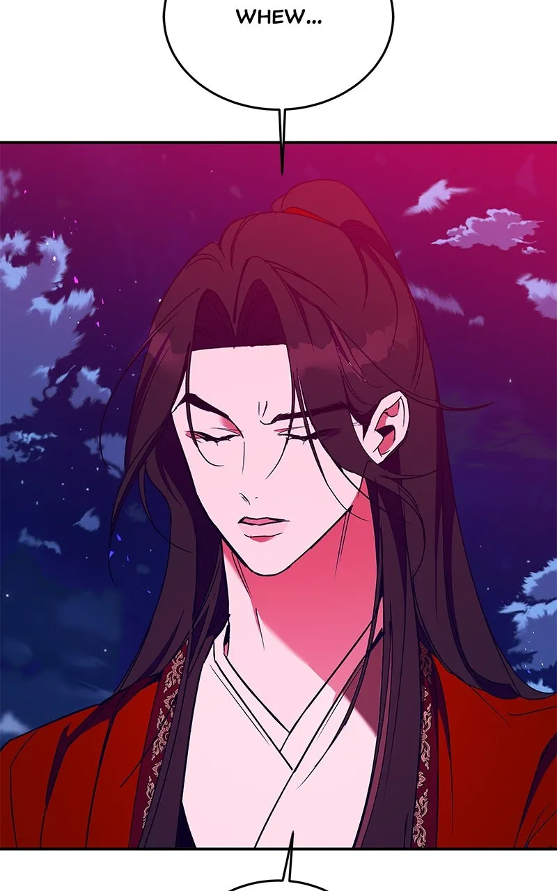 Read How a Goddess Wins Over Tigers chapter 43 image 92 on Lezhin