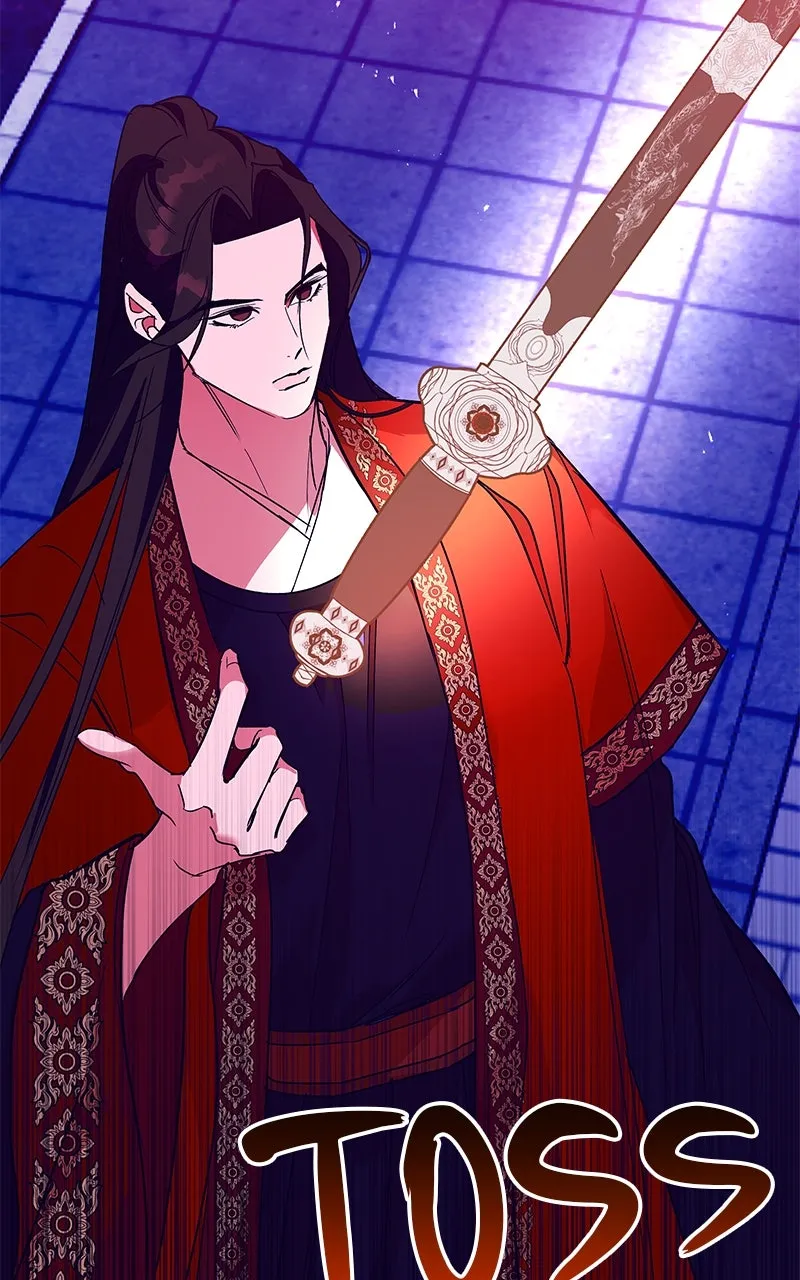 Read How a Goddess Wins Over Tigers chapter 43 image 94 on Lezhin