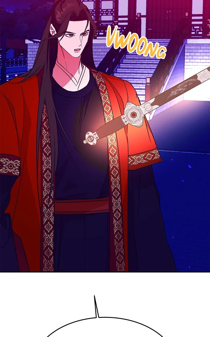 Read How a Goddess Wins Over Tigers chapter 43 image 98 on Lezhin