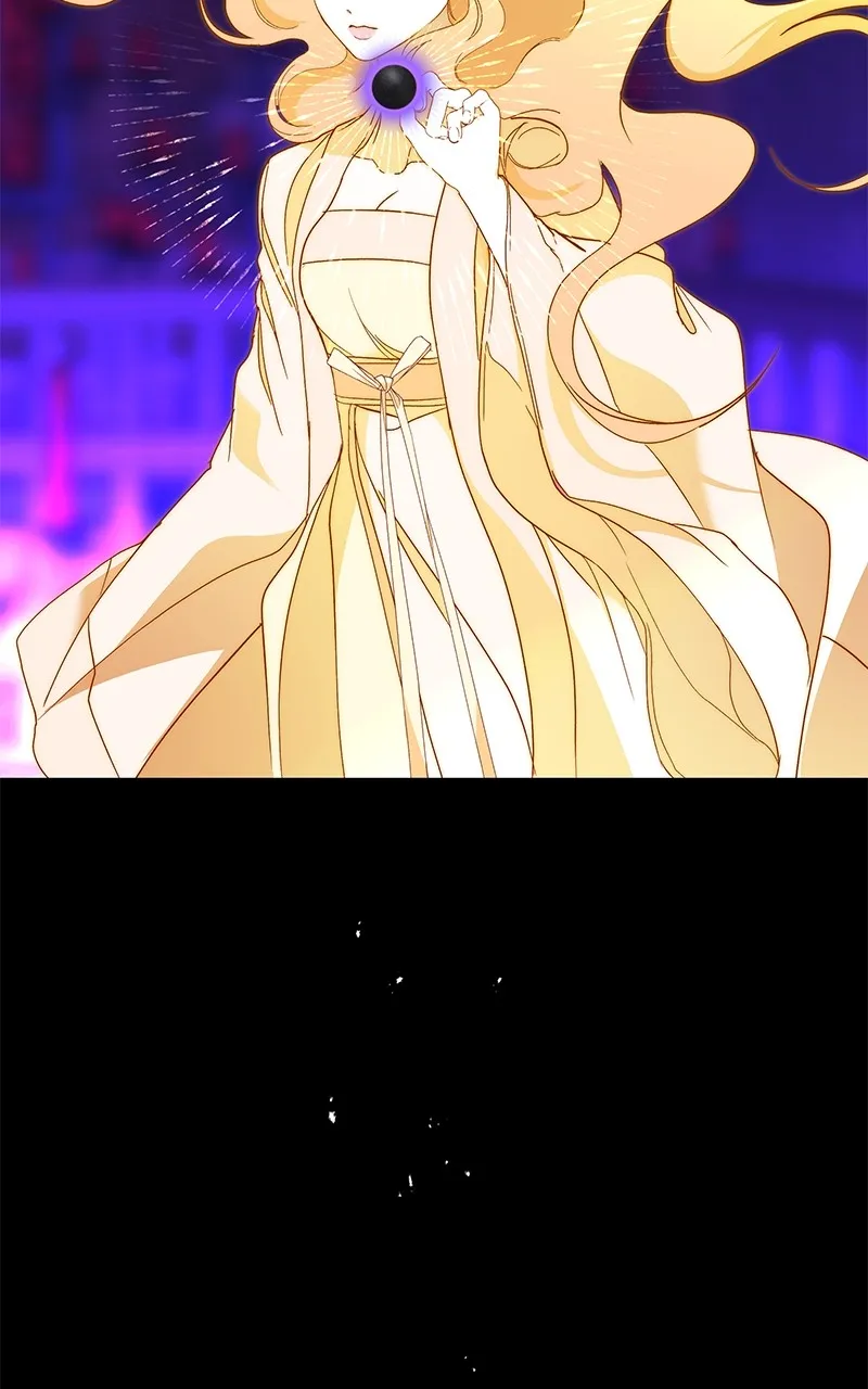Read How a Goddess Wins Over Tigers chapter 44 image 1 on Lezhin