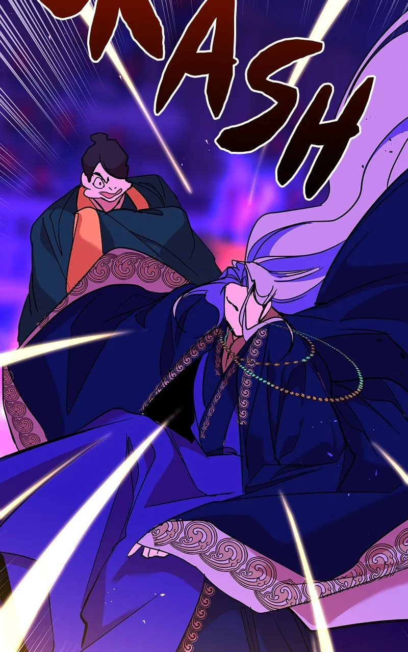 Read How a Goddess Wins Over Tigers chapter 44 image 100 on Lezhin
