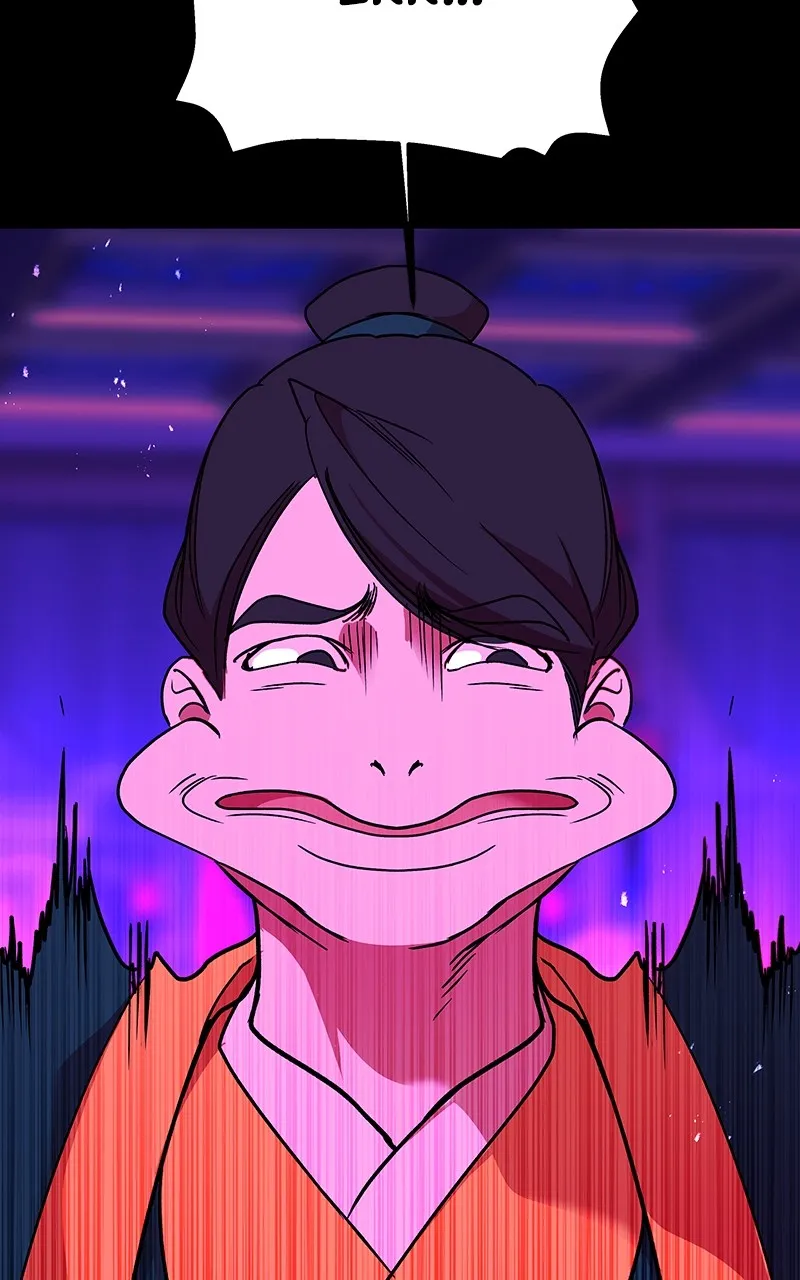 Read How a Goddess Wins Over Tigers chapter 44 image 102 on Lezhin