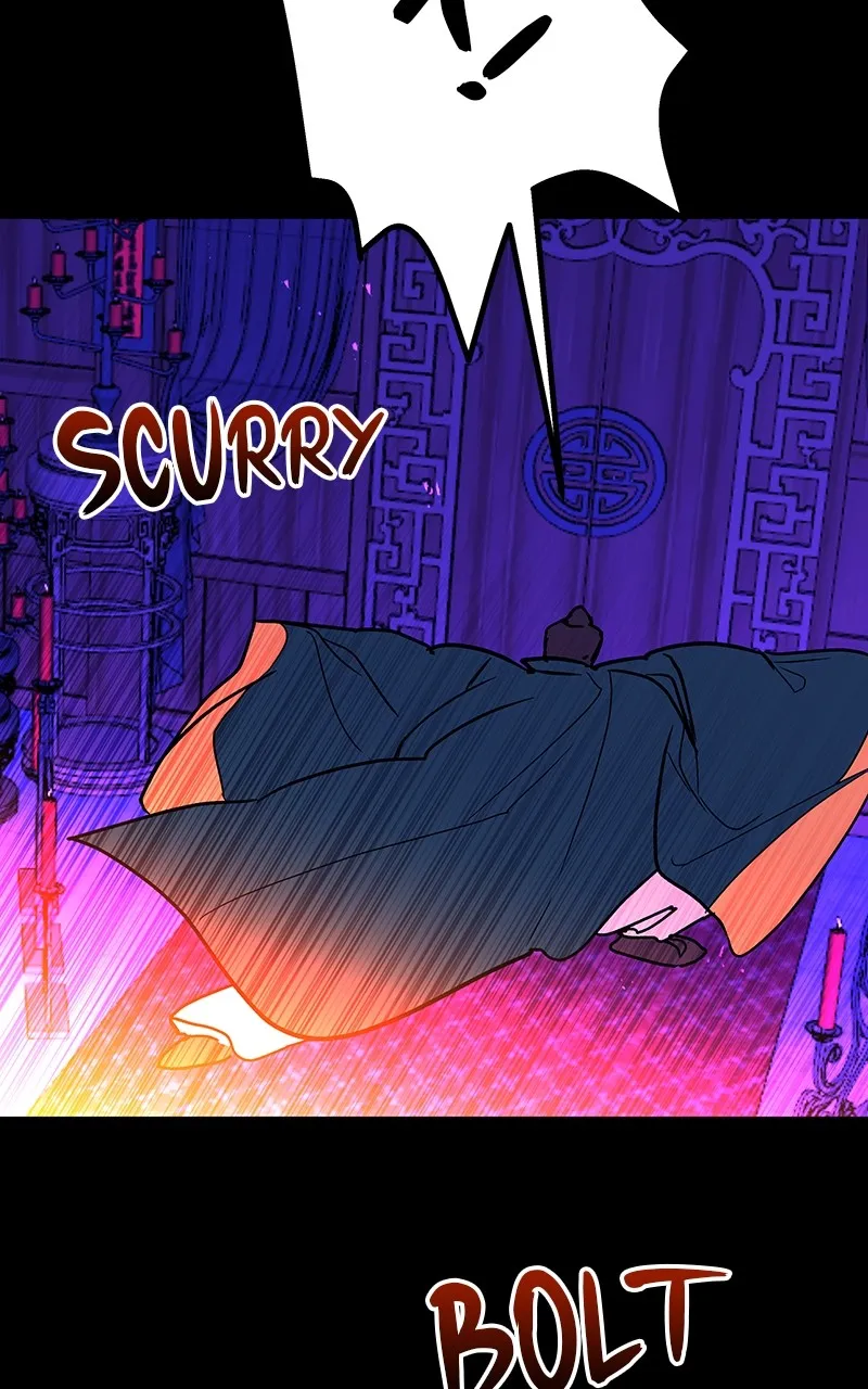 Read How a Goddess Wins Over Tigers chapter 44 image 104 on Lezhin