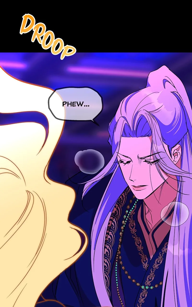 Read How a Goddess Wins Over Tigers chapter 44 image 106 on Lezhin