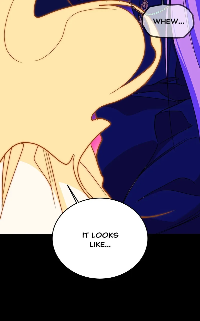 Read How a Goddess Wins Over Tigers chapter 44 image 107 on Lezhin