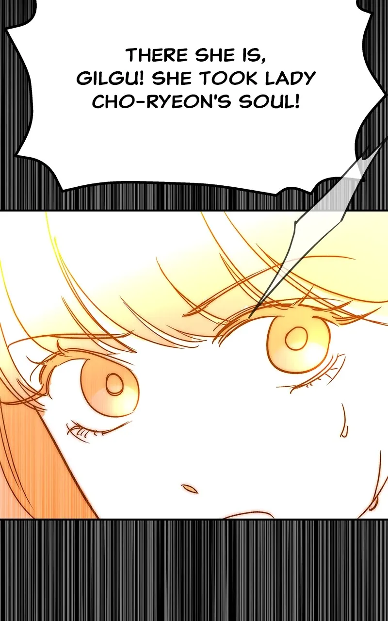 Read How a Goddess Wins Over Tigers chapter 44 image 131 on Lezhin