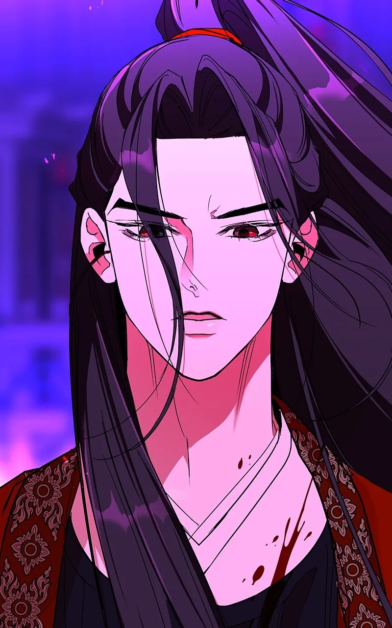 Read How a Goddess Wins Over Tigers chapter 44 image 158 on Lezhin