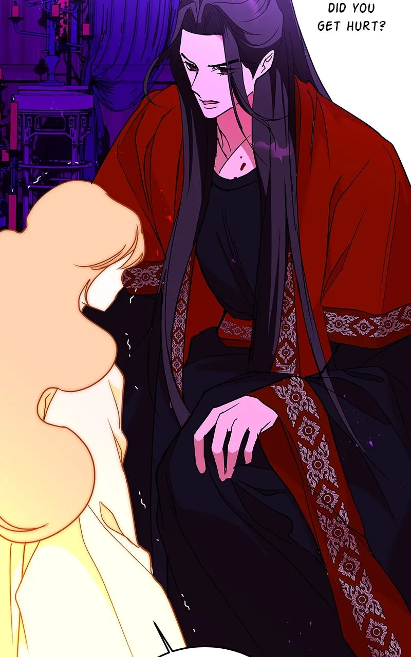 Read How a Goddess Wins Over Tigers chapter 44 image 161 on Lezhin