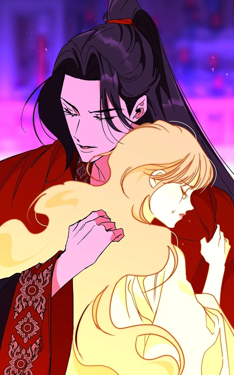 Read How a Goddess Wins Over Tigers chapter 44 image 173 on Lezhin