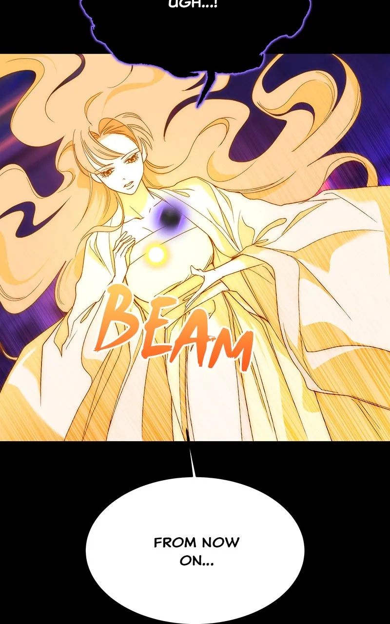 Read How a Goddess Wins Over Tigers chapter 44 image 26 on Lezhin
