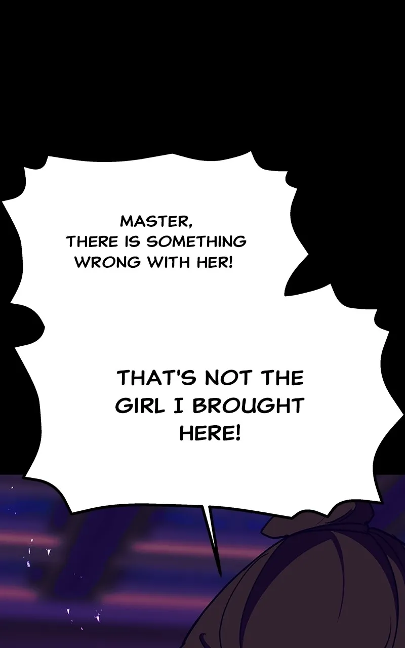 Read How a Goddess Wins Over Tigers chapter 44 image 38 on Lezhin