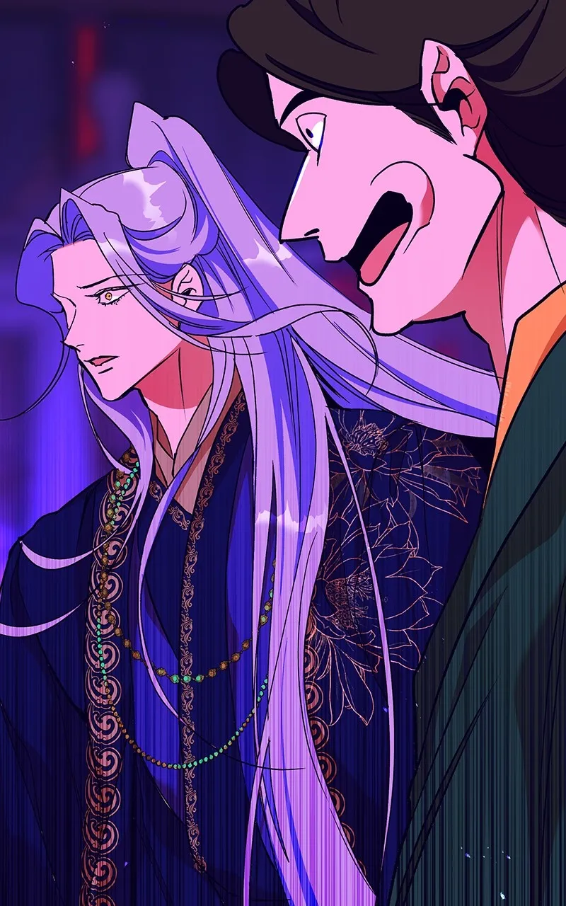 Read How a Goddess Wins Over Tigers chapter 44 image 39 on Lezhin