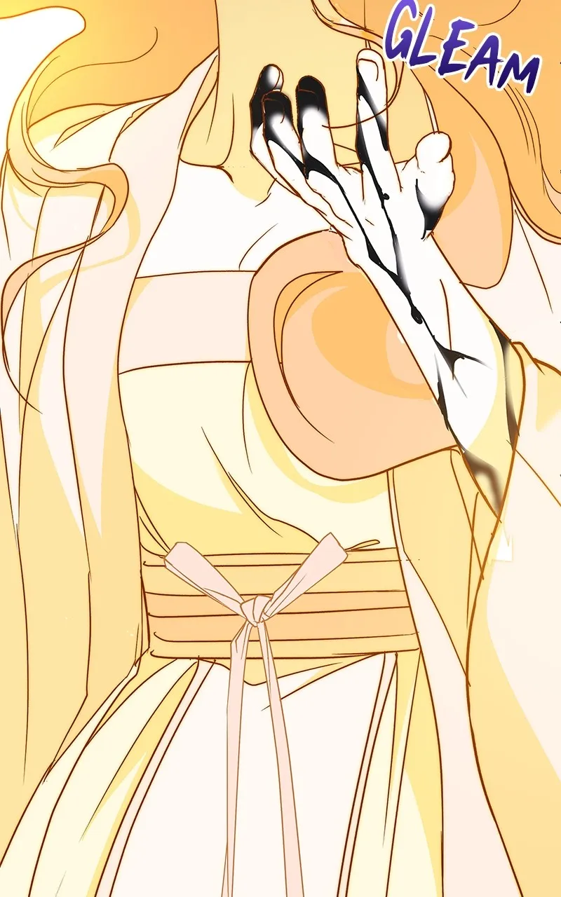 Read How a Goddess Wins Over Tigers chapter 44 image 5 on Lezhin
