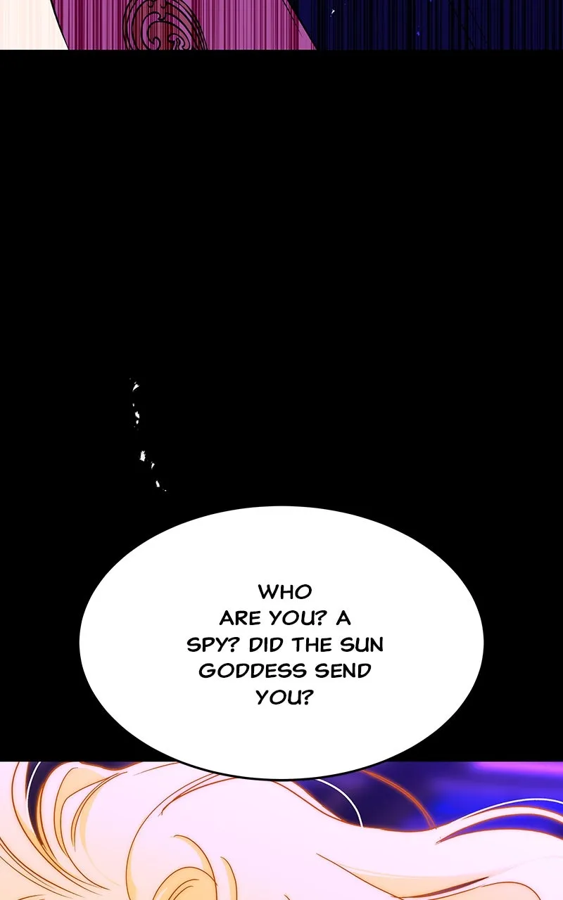 Read How a Goddess Wins Over Tigers chapter 44 image 52 on Lezhin
