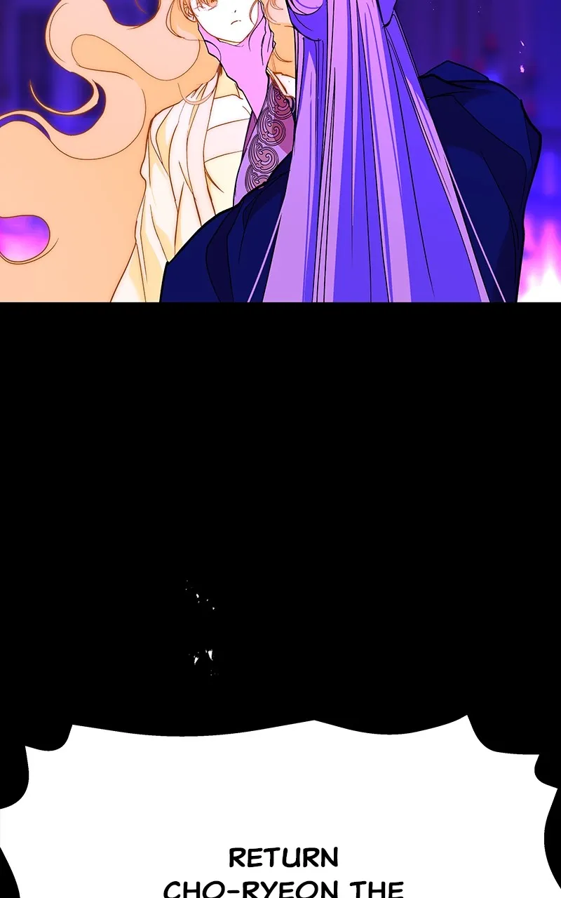Read How a Goddess Wins Over Tigers chapter 44 image 55 on Lezhin