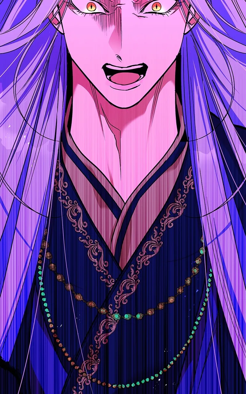 Read How a Goddess Wins Over Tigers chapter 44 image 57 on Lezhin