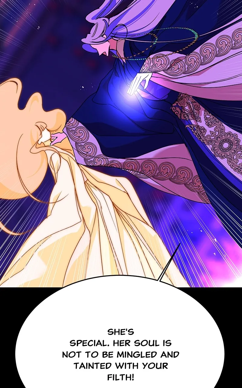 Read How a Goddess Wins Over Tigers chapter 44 image 60 on Lezhin