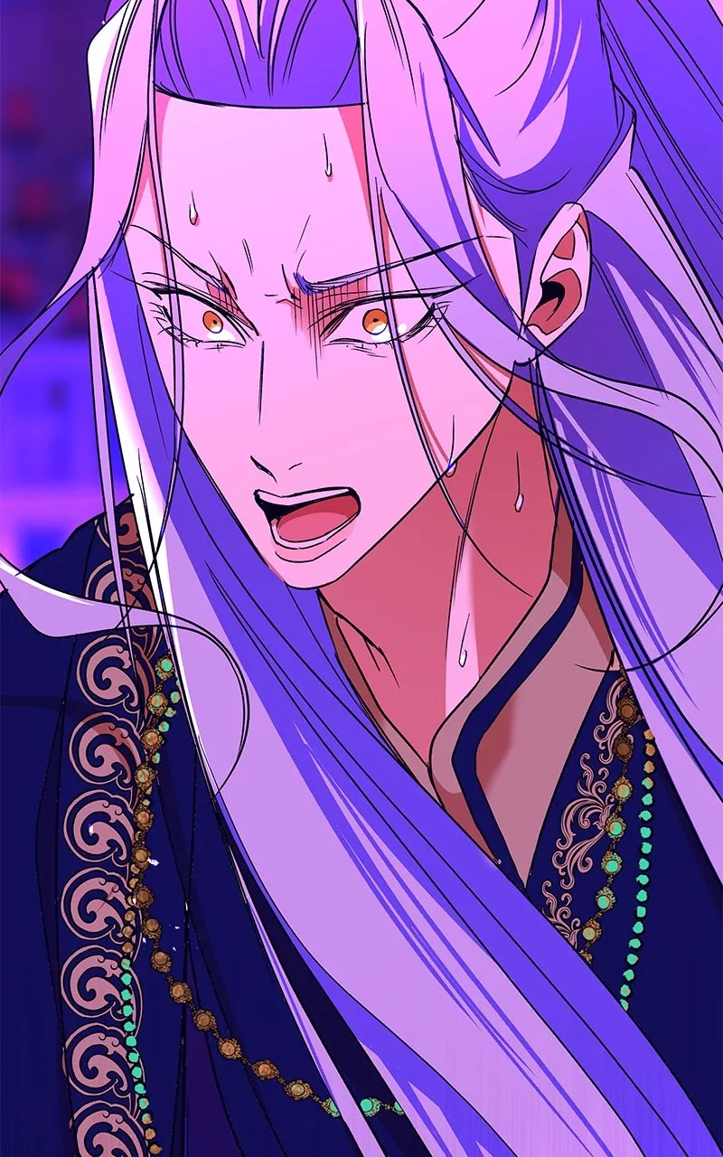 Read How a Goddess Wins Over Tigers chapter 44 image 8 on Lezhin