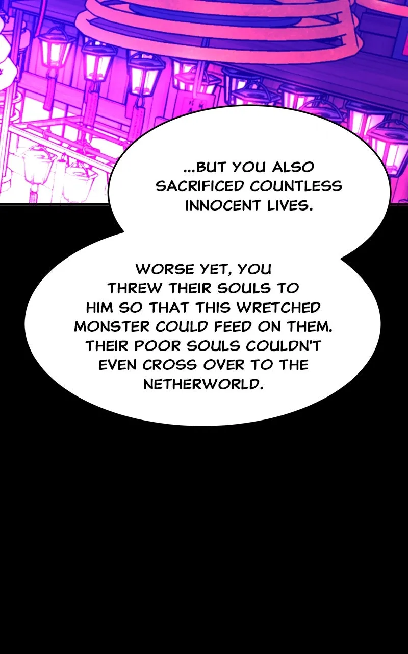 Read How a Goddess Wins Over Tigers chapter 44 image 82 on Lezhin