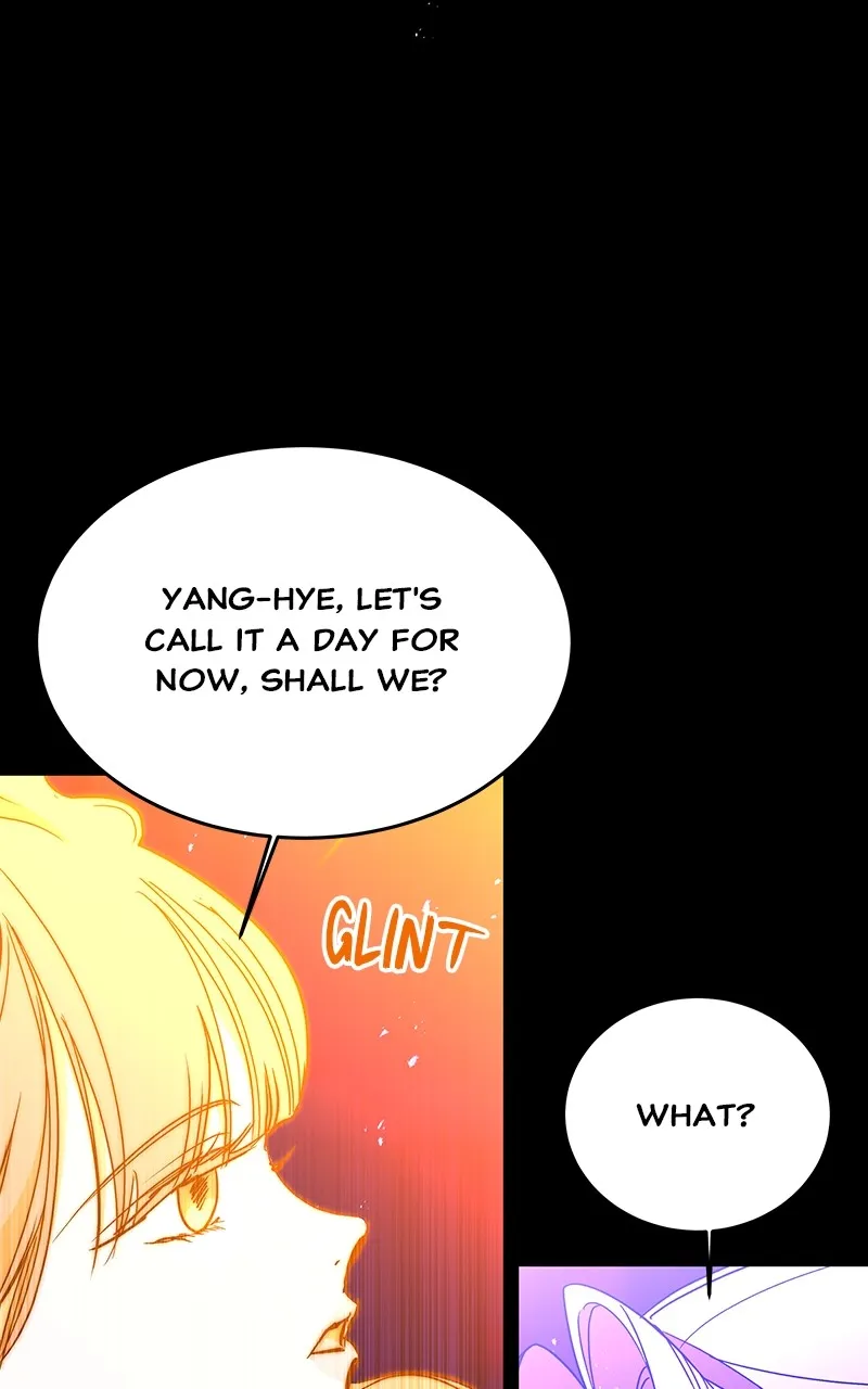 Read How a Goddess Wins Over Tigers chapter 44 image 95 on Lezhin