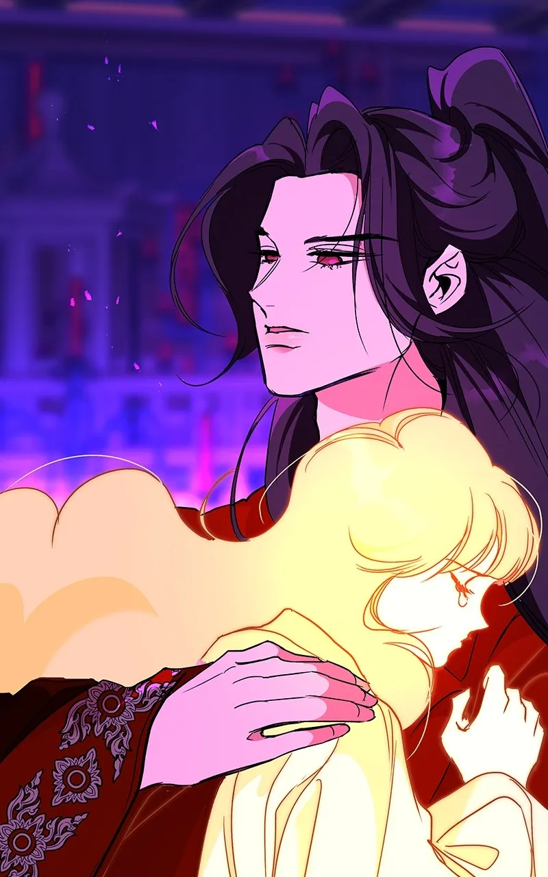 Read How a Goddess Wins Over Tigers chapter 45 image 10 on Lezhin