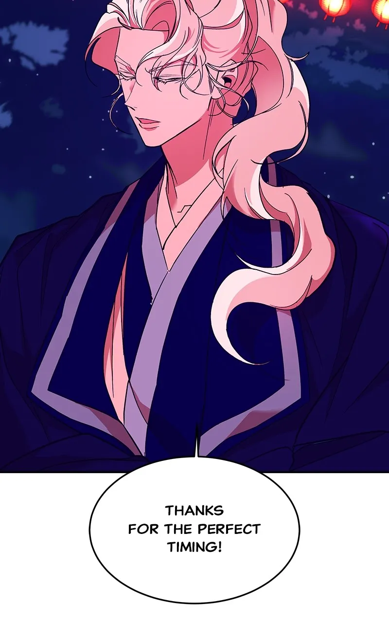 Read How a Goddess Wins Over Tigers chapter 45 image 101 on Lezhin