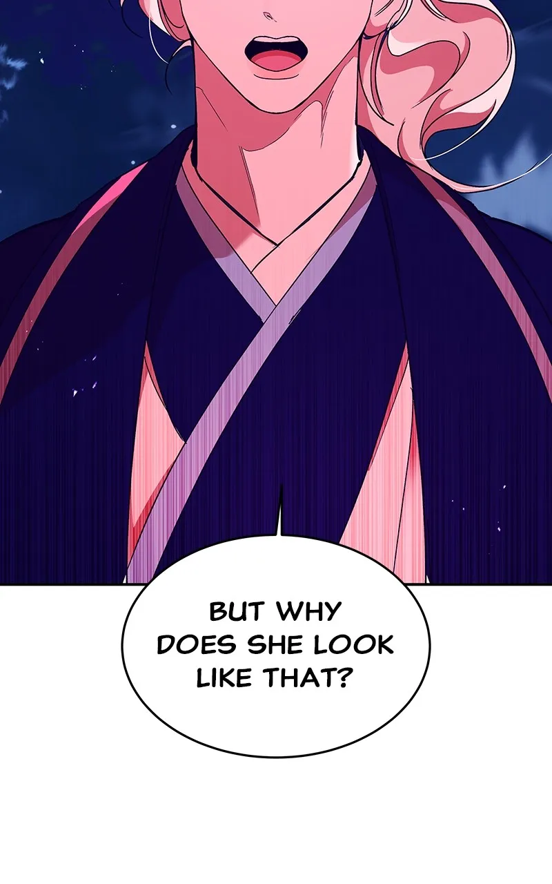 Read How a Goddess Wins Over Tigers chapter 45 image 109 on Lezhin