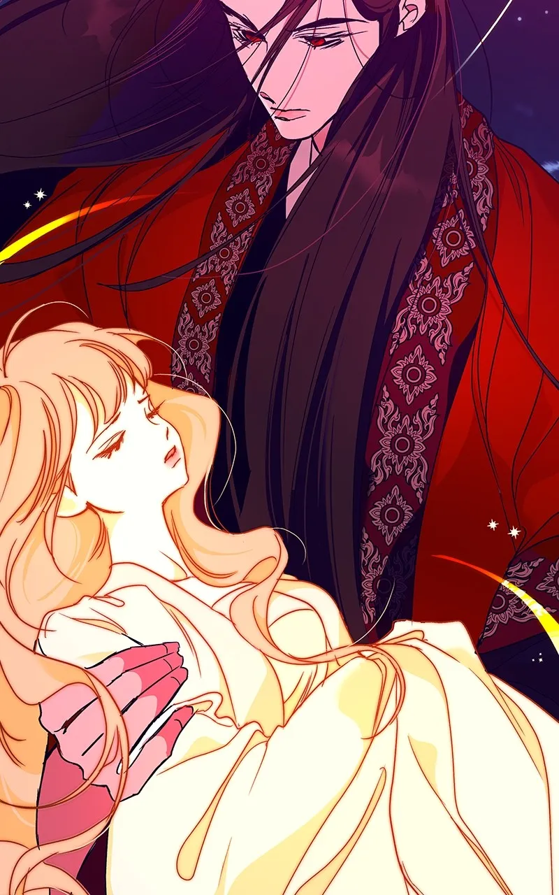 Read How a Goddess Wins Over Tigers chapter 45 image 112 on Lezhin