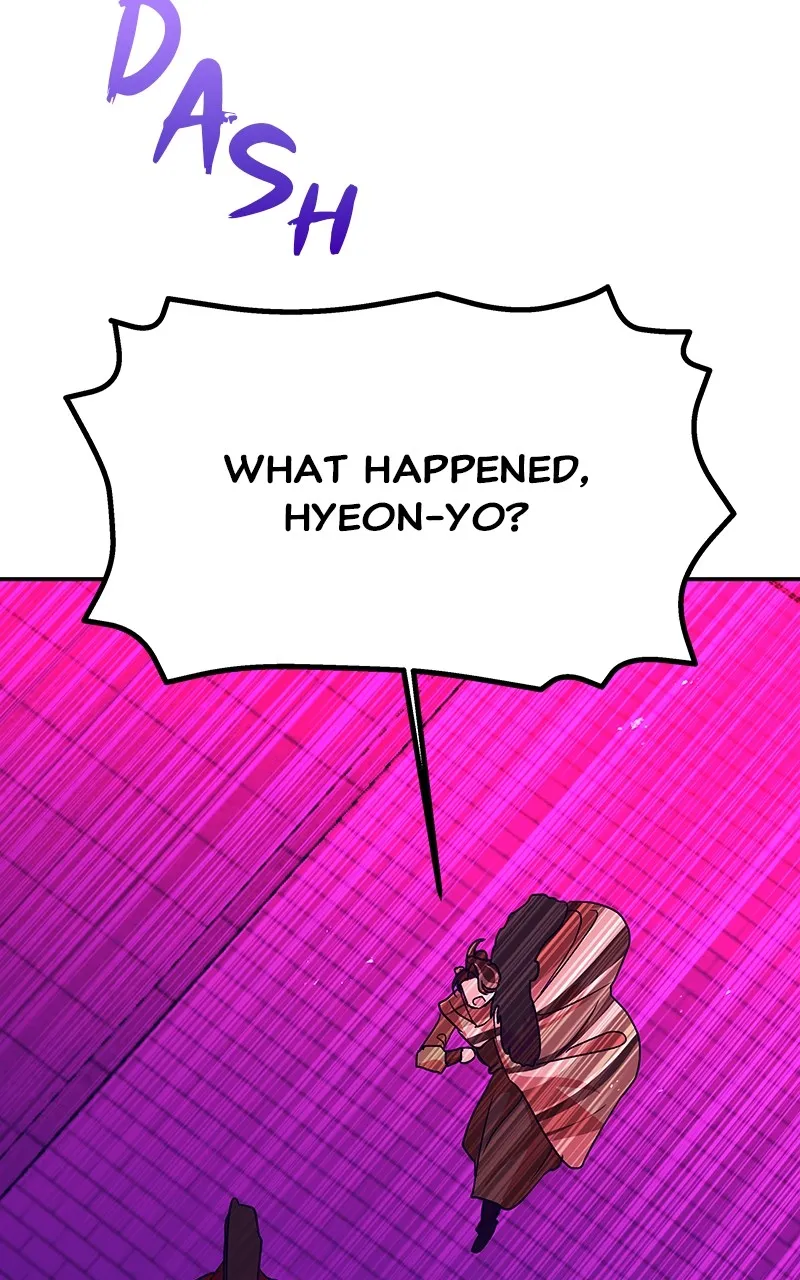 Read How a Goddess Wins Over Tigers chapter 45 image 115 on Lezhin